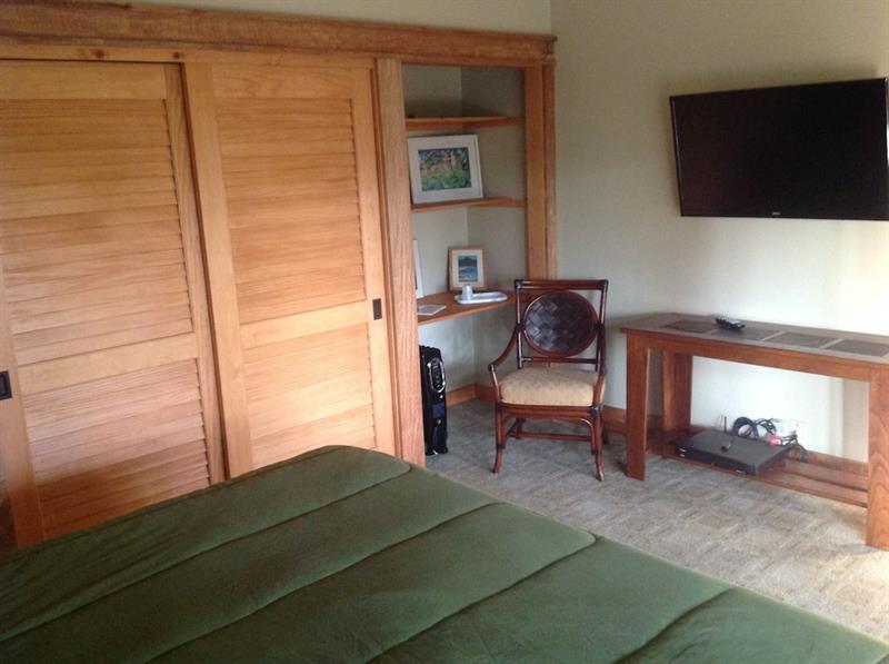 Volcano Rainforest Lodge Luaran gambar
